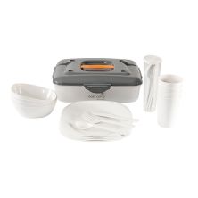 Набір для пікніка Easy Camp Picnic Box M (680239) (931746)