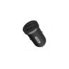 Зарядний пристрій XO 2xUSB 2.1A + cable USB to Micro 5P black (TZ08-M-BK) - Зображення 1