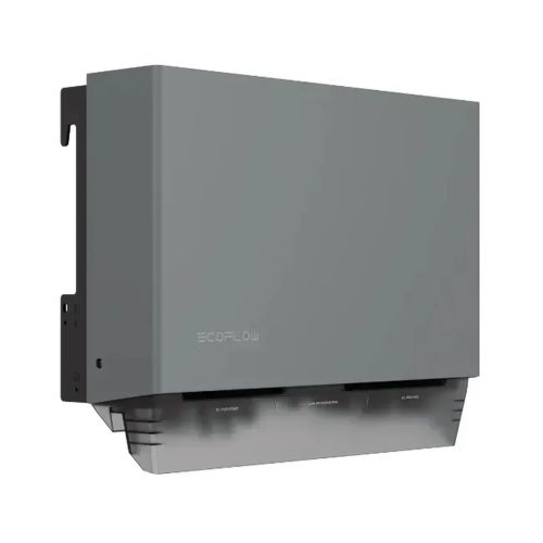 Инвертор EcoFlow Power Ocean 12kWh 3phase (PowerOcean-Inverter-P3-12kW-DF)