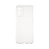 Чохол до мобільного телефона XoKo Ultra Thin Air + Glass Full Cover Ultra-Thin Oppo A54 Black (XK-CS-ULT-OP-A54) - Зображення 1
