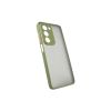Чохол до мобільного телефона Dengos Matte OPPO A5 4G Olive (DG-TPU-MATT-168) - Зображення 1