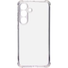 Чехол для мобильного телефона Armorstandart Air Force Samsung S25 FE 5G Transparent (ARM86150)