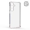 Чохол до мобільного телефона Armorstandart Air Force Samsung S25 FE 5G Transparent (ARM86150) Чохол до мобільного телефона Armorstandart Air Force Samsung S25 FE 5G Transparent (ARM86150) - Зображення 1