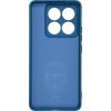 Чехол для мобильного телефона Armorstandart ICON Xiaomi 14T Pro Dark Blue (ARM88503) - Изображение 1