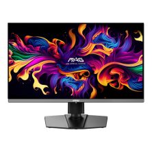 Монитор MSI MAG 272QP QD-OLED X50