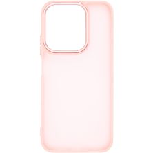 Чехол для мобильного телефона Armorstandart Frame Xiaomi Redmi 15C 4G / Poco C85 4G Pink (ARM87021)