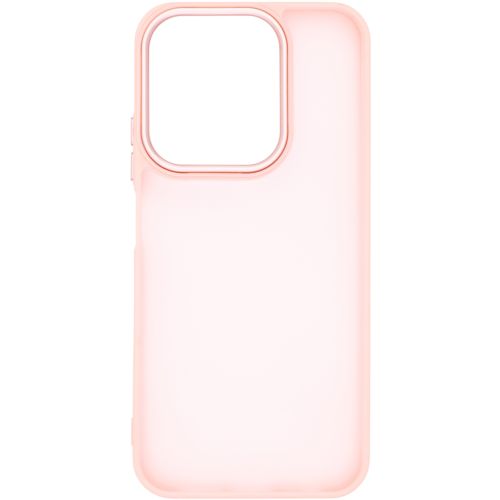 Чехол для мобильного телефона Armorstandart Frame Xiaomi Redmi 15C 4G / Poco C85 4G Pink (ARM87021)