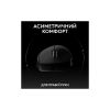 Мишка Logitech G Pro X Superlight 2 Dex Wireless Black (910-007357) - Зображення 1