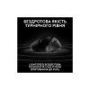 Мишка Logitech G Pro X Superlight 2 Dex Wireless Black (910-007357) - Зображення 3