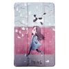 Чохол до планшета BeCover Smart Case Samsung Galaxy Tab A11 SM-X133/X135 8.7 Walk (713992) - Зображення 1