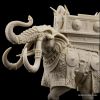 Фотополимерная смола ELEGOO Resin, Water Washable 8K, 1кг, vanilla (50.103.0141) Фотополимерная смола ELEGOO Resin, Water Washable 8K, 1кг, vanilla (50.103.0141) - Изображение 2