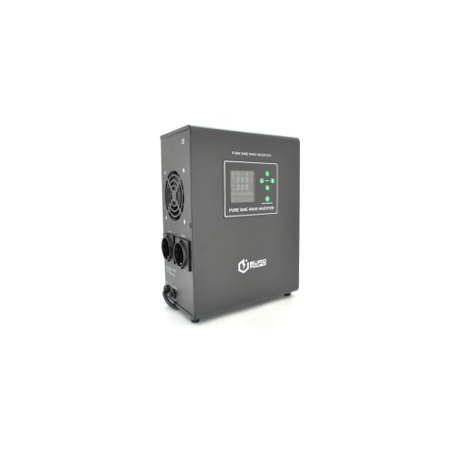 Источник бесперебойного питания Europower EPWM-MPS-1000/12