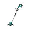 Тример садовий Bosch AdvancedGrassCut 36 36V, 30см, 1x2Ah, ЗП AL3620CV 4.1кг, (0.600.878.N03) - Зображення 2
