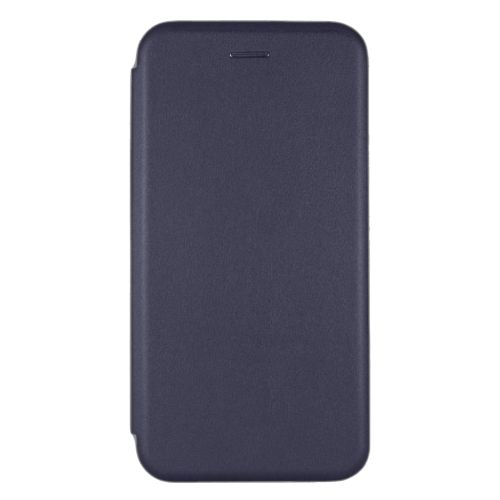 Чохол до мобільного телефона BeCover Exclusive Motorola Edge 50 Fusion Deep Blue (714396) Чохол до мобільного телефона BeCover Exclusive Motorola Edge 50 Fusion Deep Blue (714396)
