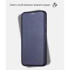 Чохол до мобільного телефона BeCover Exclusive Motorola Edge 50 Fusion Deep Blue (714396) Чохол до мобільного телефона BeCover Exclusive Motorola Edge 50 Fusion Deep Blue (714396) - Зображення 3