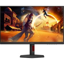 Монітор AOC Q27G4SRU