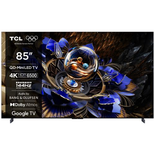 Телевизор TCL 85X11K