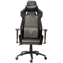 Кресло игровое YENKEE YGC 110GD ONYX Black (63000052)