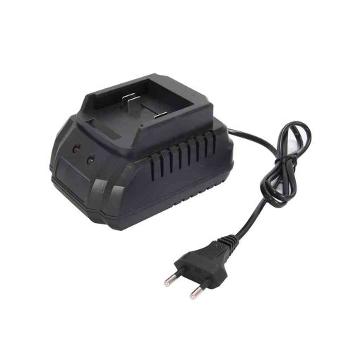 Зарядное устройство для аккумуляторов инструмента SEQUOIA 20V, ток 2.0A (SC2020-UNI)