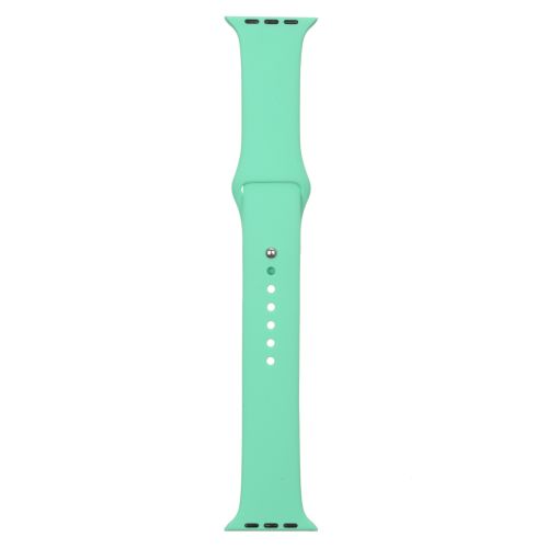 Ремешок для смарт-часов Armorstandart Sport Band (3 Straps) для Apple Watch 49/46/45/44/42 (Series 1-3) Spearmint (ARM57873)