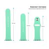 Ремешок для смарт-часов Armorstandart Sport Band (3 Straps) для Apple Watch 49/46/45/44/42 (Series 1-3) Spearmint (ARM57873) - Изображение 2