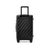 Чемодан Xiaomi Ninetygo Ripple Luggage 24 Black (6941413222235) - Изображение 2