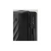 Чемодан Xiaomi Ninetygo Ripple Luggage 24 Black (6941413222235) - Изображение 3