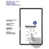 Скло захисне BeCover 10D Xiaomi Pad 8 / 8 Pro 11.2 Black (714574) - Зображення 1