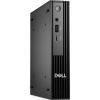 Компьютер Dell Pro Micro / i3-14100T, 16, 512, WiFi, кл+м, Win11P (BTO003_QCM1250) - Изображение 1