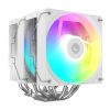 Кулер до процесора ID-Cooling FROZN A620 PRO SE ARGB WHITE - Зображення 1