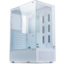 Корпус для ПК Vinga Moon White