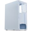 Корпус для ПК Vinga Moon White - Зображення 1