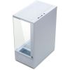 Корпус для ПК Vinga Moon White - Зображення 2