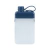 Пляшка для води Kite 450 мл синя (K25-1239-1) - Зображення 1