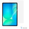 Стекло защитное 2E 2.5D Samsung Galaxy Tab S10FE (X520) 10.9 (2025) Transparent (2E-G-TABS10FE-LT2.5D-CL) - Изображение 3