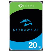 Жорсткий диск 3.5 20TB Seagate (ST20000VE004)