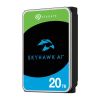 Жорсткий диск 3.5 20TB Seagate (ST20000VE004) - Зображення 2