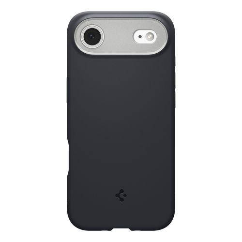 Чохол до мобільного телефона Spigen Nano Pop MagFit iPhone 17 Air Black Sesame (ACS10301)