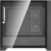 Корпус для ПК DARKFLASH DRX90 MESH BLACK - Зображення 3