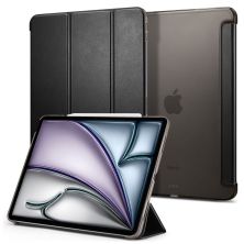 Чехол для планшета Spigen Smart Fold iPad Air 13 2024/2025 Black (8809971226233)