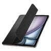 Чехол для планшета Spigen Smart Fold iPad Air 13 2024/2025 Black (8809971226233) - Изображение 2