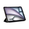 Чехол для планшета Spigen Smart Fold iPad Air 13 2024/2025 Black (8809971226233) - Изображение 3
