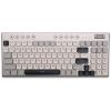 Клавіатура Thunderobot K96 Tri-mode Red Switch UA Grey (6932066308230) - Зображення 2