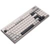 Клавіатура Thunderobot K96 Tri-mode Red Switch UA Grey (6932066308230) - Зображення 3