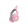 Навушники Razer Kraken Kitty V3 PRO Quartz USB Pink (RZ04-05170200-R3M1) - Зображення 1