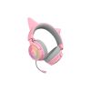 Навушники Razer Kraken Kitty V3 PRO Quartz USB Pink (RZ04-05170200-R3M1) - Зображення 3