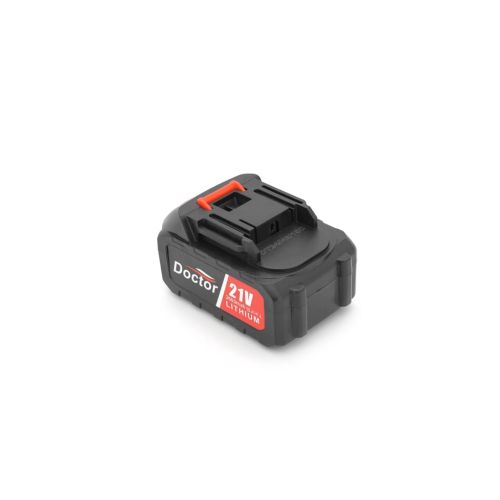 Аккумулятор к электроинструменту Voltronic для Makita, DOCTOR-21V/2400, Li-Ion 21V, 2400mA, 10*18650 (DOCTOR-21V/2400)