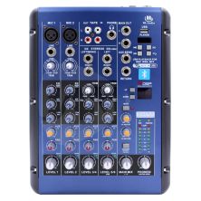 Мікшерний пульт HL Audio SMR6