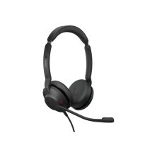 Наушники Jabra Evolve 2 30 SE MS USB-C/A Stereo (23189-999-779)