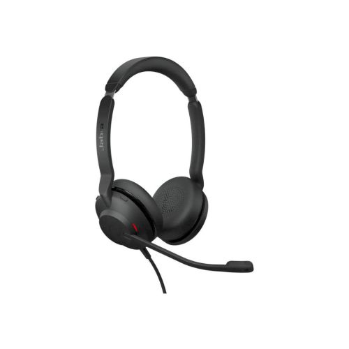 Наушники Jabra Evolve 2 30 SE MS USB-C/A Stereo (23189-999-779)